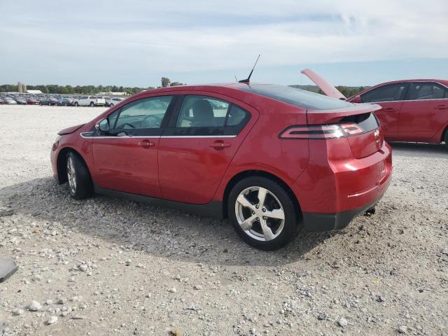 2014 CHEVROLET VOLT #3284718970
