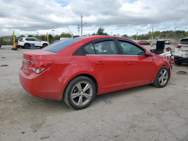 2016 CHEVROLET CRUZE LIMITED LT 1G1PF5SB8G7199446