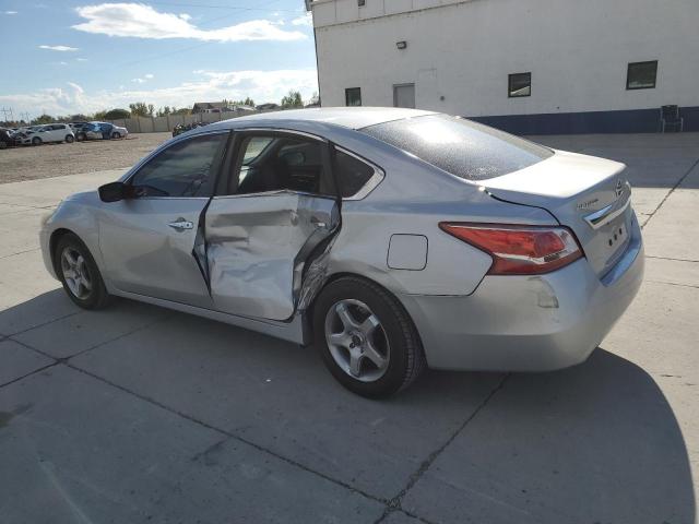 2013 NISSAN ALTIMA 2.5 - 1N4AL3AP7DN548472