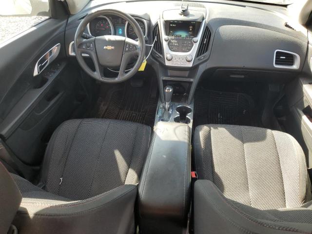 2017 CHEVROLET EQUINOX LS - 2GNFLEEK4H6321722