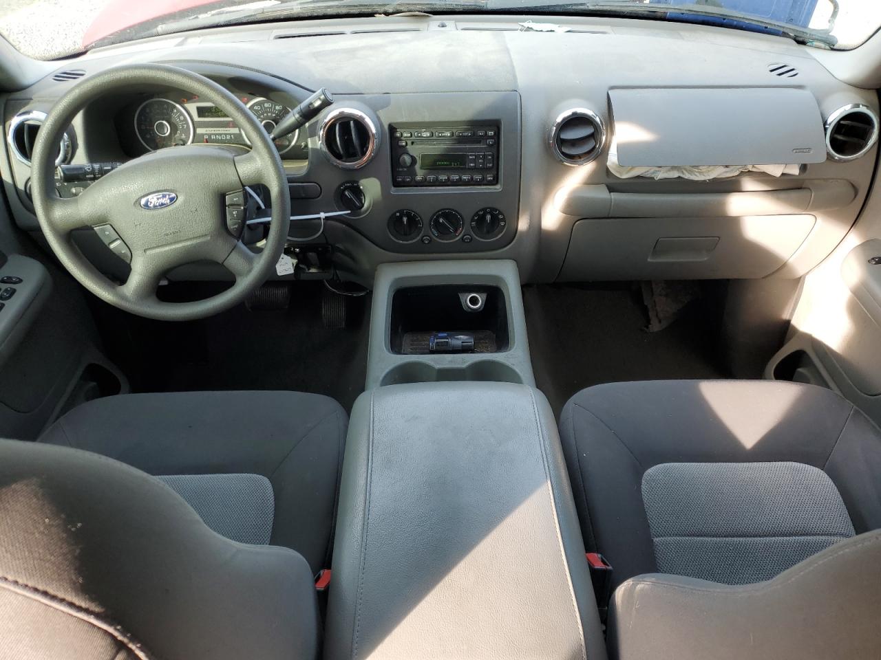 Lot #3284169555 2006 FORD EXPEDITION