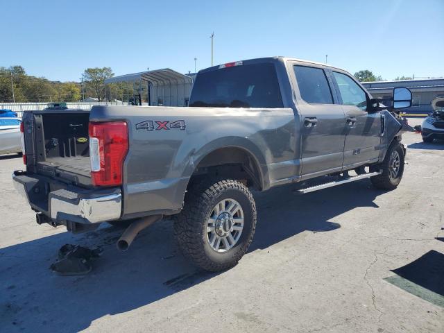 2018 FORD F250 SUPER #3279841354