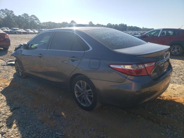 2016 TOYOTA CAMRY LE #3281577394