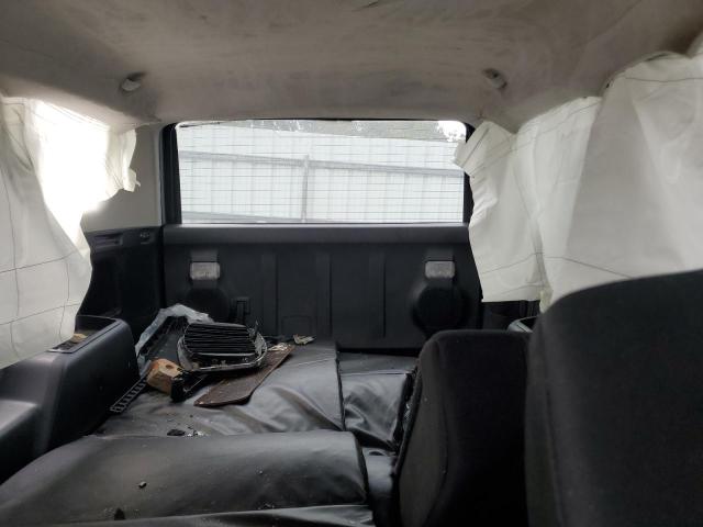 2016 TOYOTA 4RUNNER SR - JTEBU5JR4G5396305