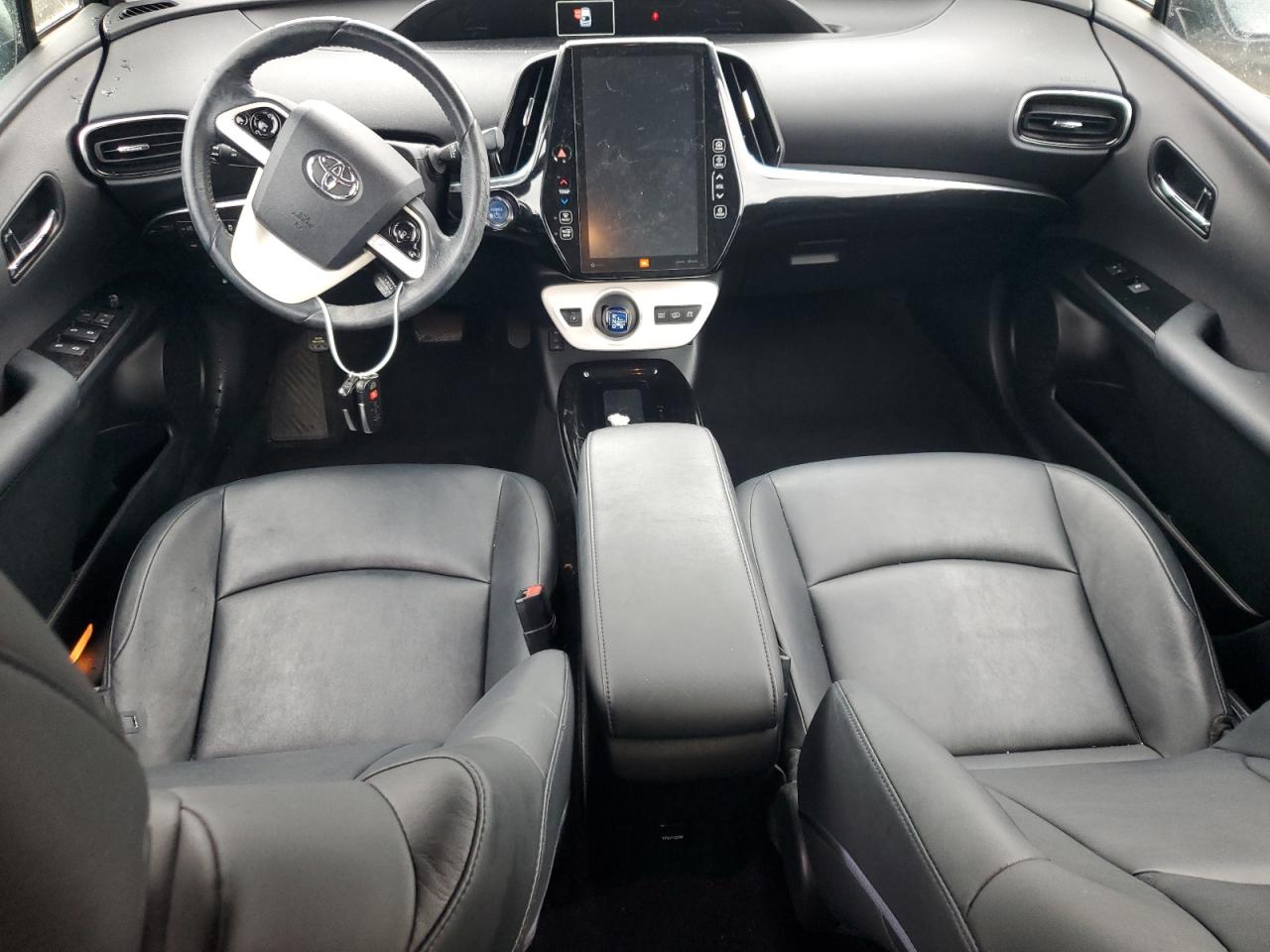 TOYOTA PRIUS PRIME PRIUS PRIM