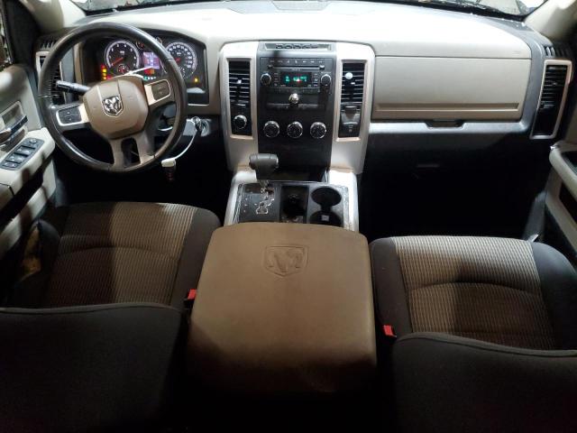 2010 DODGE RAM 1500 #3303954726