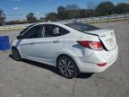 Lot #3296431689 2017 HYUNDAI ACCENT SE