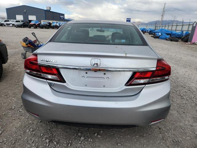 2015 HONDA CIVIC SE - 19XFB2F71FE027289