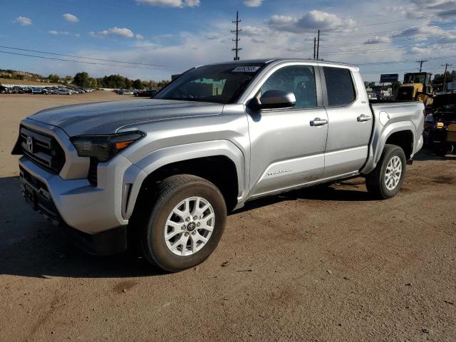 Global Auto Auctions: 2024 TOYOTA TACOMA DOU