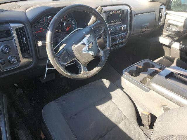 2016 CHEVROLET SILVERADO - 1GCVKREC5GZ261508