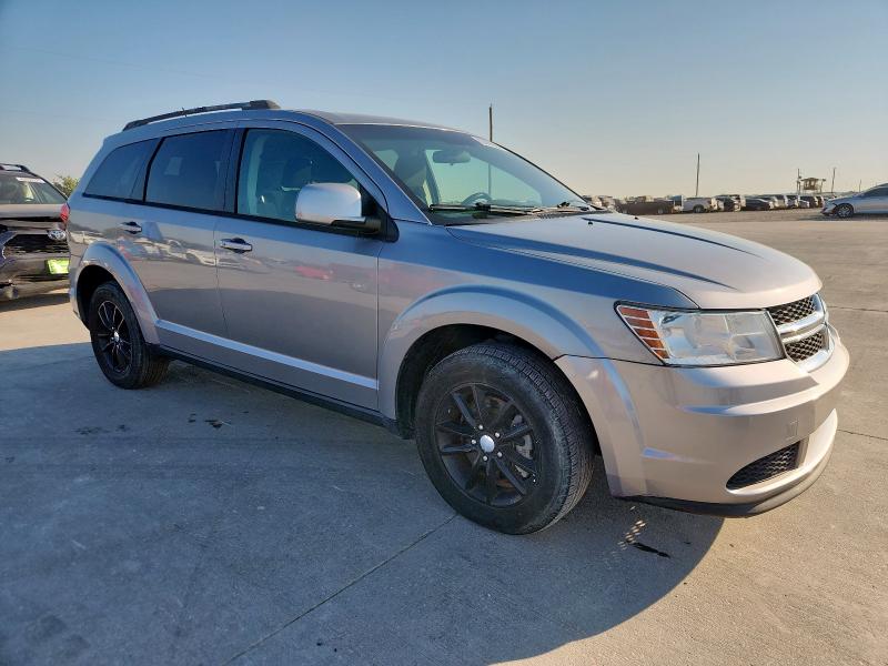 2017 DODGE JOURNEY SX - 3C4PDCBG2HT571308