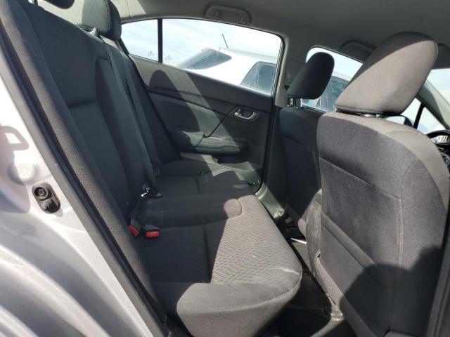 2015 HONDA CIVIC SE 19XFB2F74FE115009