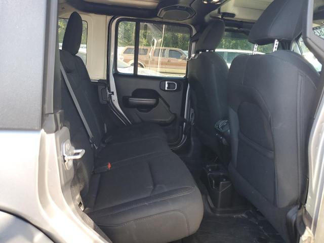 2019 JEEP WRANGLER U 1C4HJXDG8KW506255