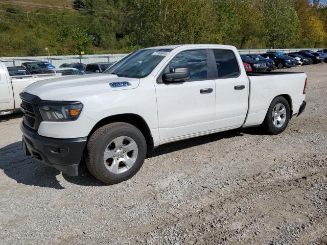 Global Auto Auctions: 2024 RAM 1500