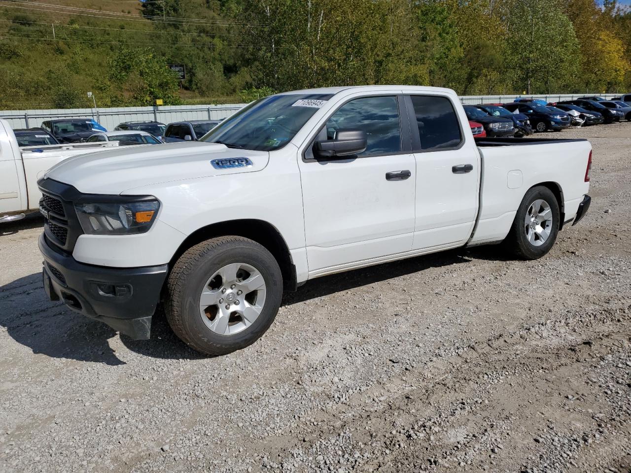 RAM 1500 TRADESMAN