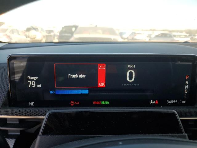 2023 FORD MUSTANG MA - 3FMTK1S54PMB06766