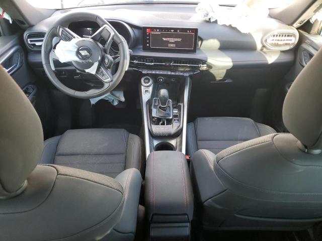 2024 DODGE HORNET R/T ZACPDFCW4R3A28405