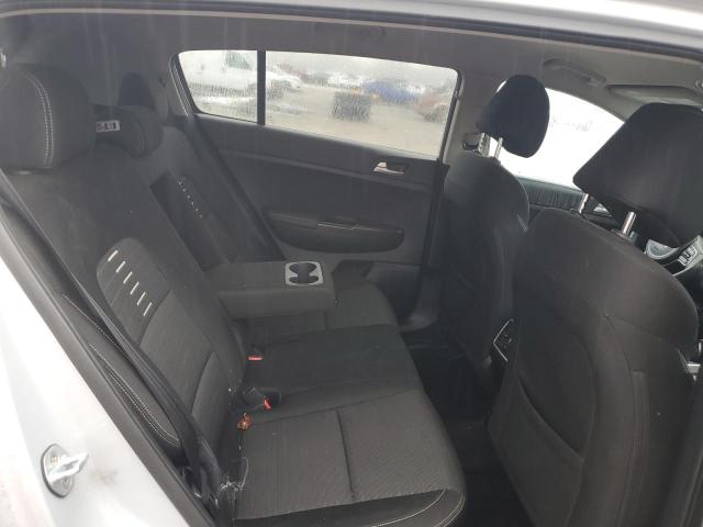 2018 KIA SPORTAGE L - KNDPM3AC5J7315155