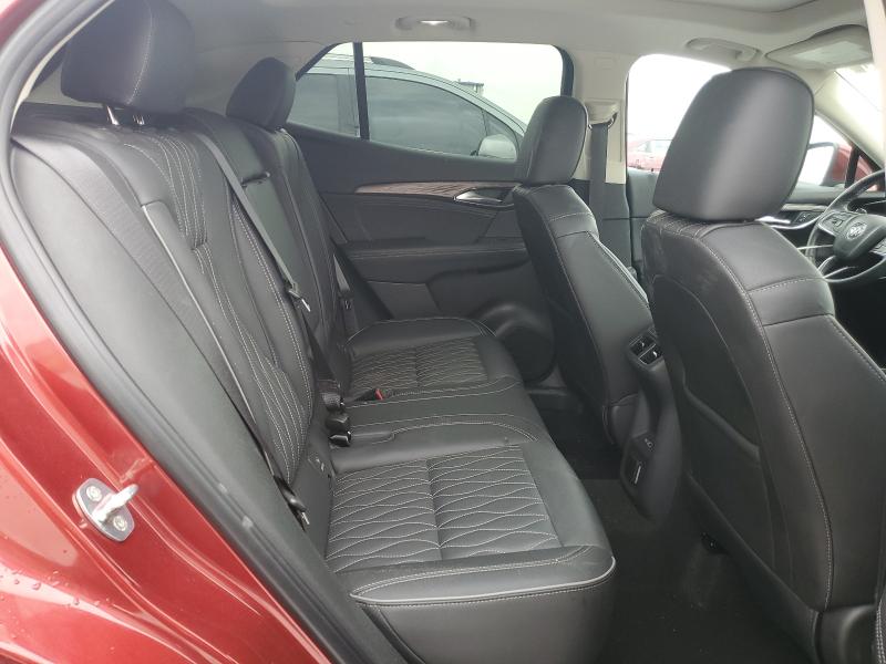 2023 BUICK ENVISION A #3316109226