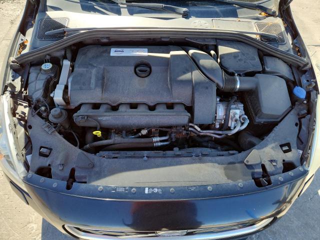 2012 VOLVO S60 T6 - YV1902FH1C2080511