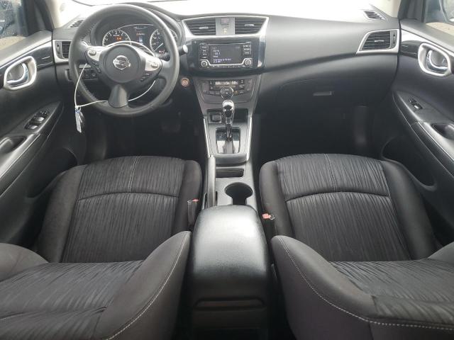 2018 NISSAN SENTRA S 3N1AB7AP7JY222967