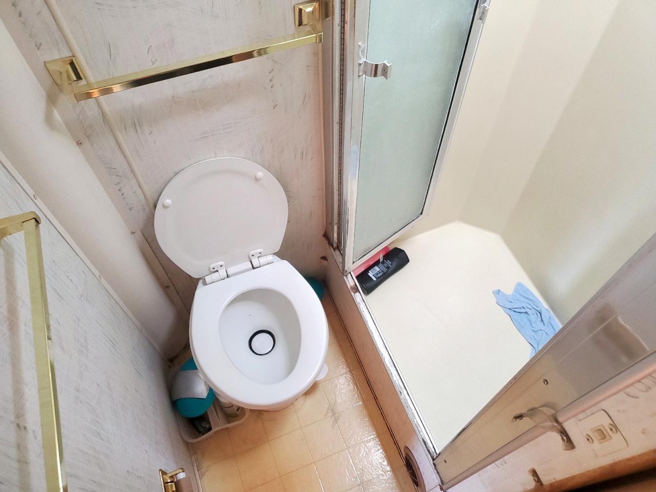 Lot #3284964967 1995 WESTERN RE DREAMER