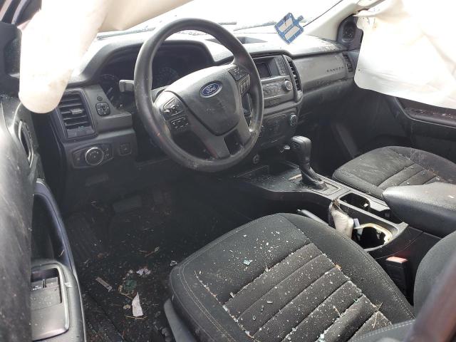 2020 FORD RANGER XL - 1FTER1EH2LLA48960