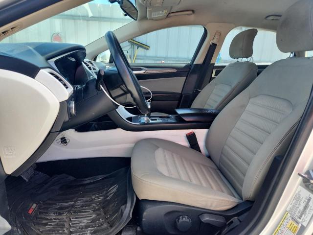 2018 FORD FUSION S #3311578774