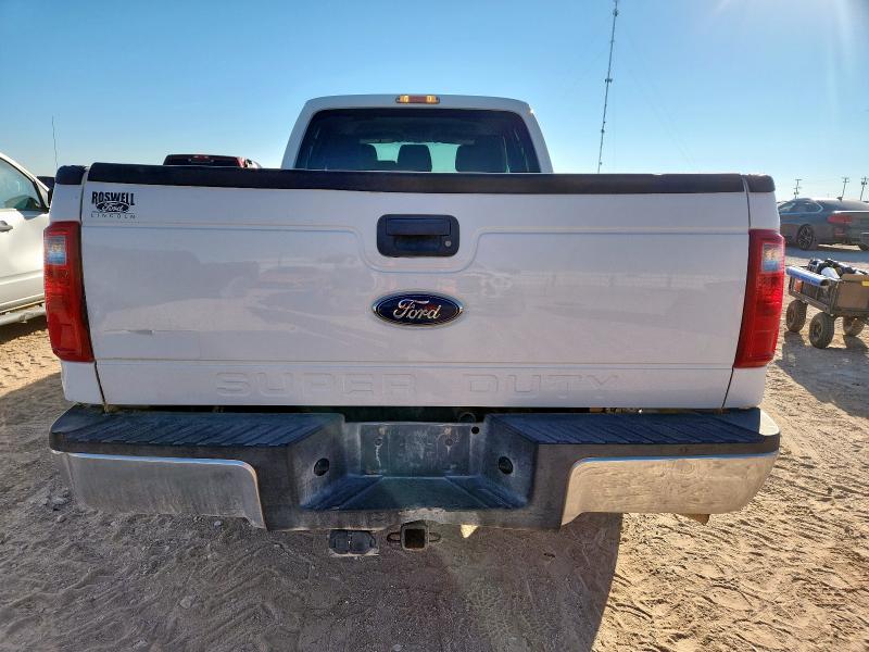 2014 FORD F250 SUPER DUTY - 1FT7W2BT0EEA34112