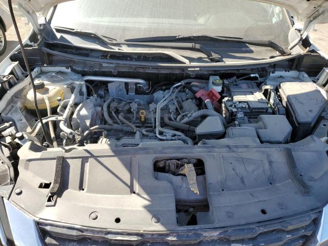 2021 NISSAN ROGUE S - 5N1AT3AA0MC809292