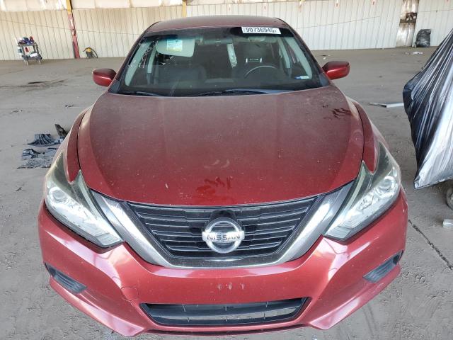 2017 NISSAN ALTIMA 2.5 #3297888781