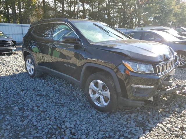 2018 JEEP COMPASS LA #3305378310