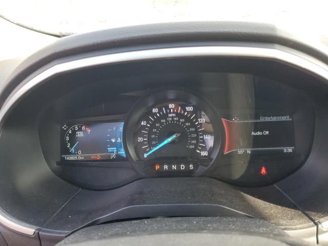 2019 FORD EDGE SEL - 2FMPK4J91KBB13255