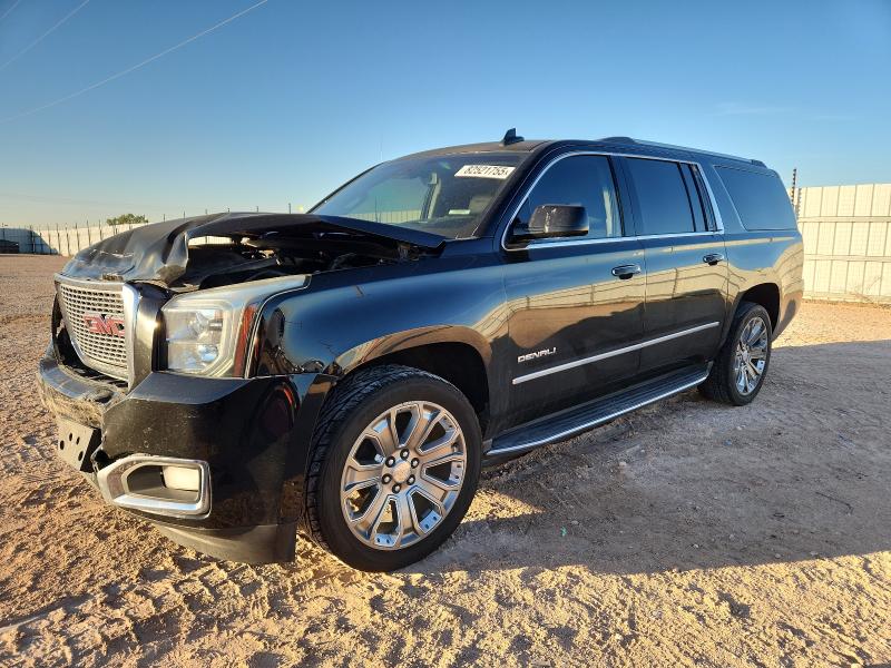 2016 GMC YUKON XL D - 1GKS2HKJ3GR127679