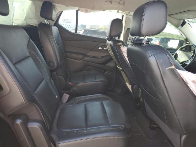 2019 CHEVROLET TRAVERSE P 1GNERKKW3KJ113700