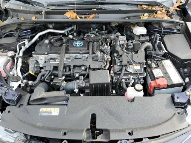 2023 TOYOTA COROLLA LE #3311557289