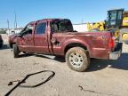 Lot #3309771896 2011 FORD F250 SUPER