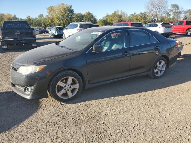 Global Auto Auctions: 2014 TOYOTA CAMRY L