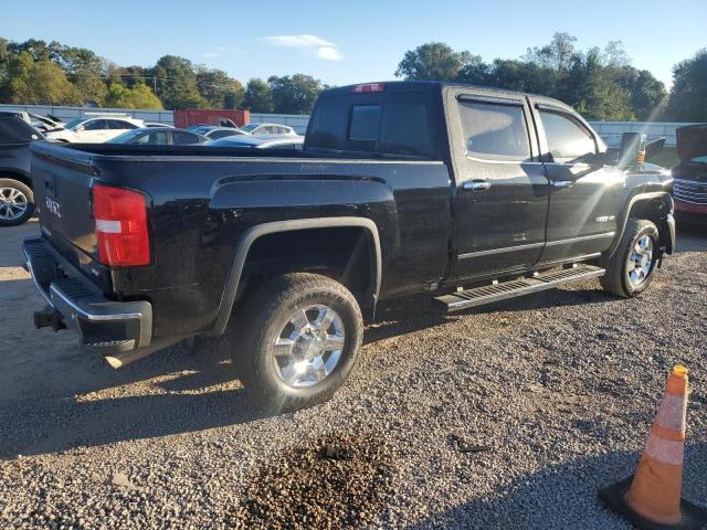 2018 GMC SIERRA K25 1GT12TEG2JF222186