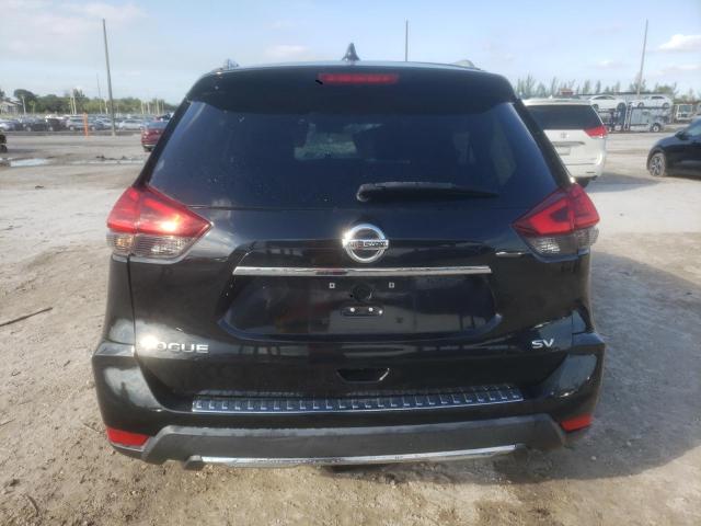 2017 NISSAN ROGUE S #3301782349