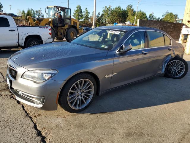 BMW 750 LXI