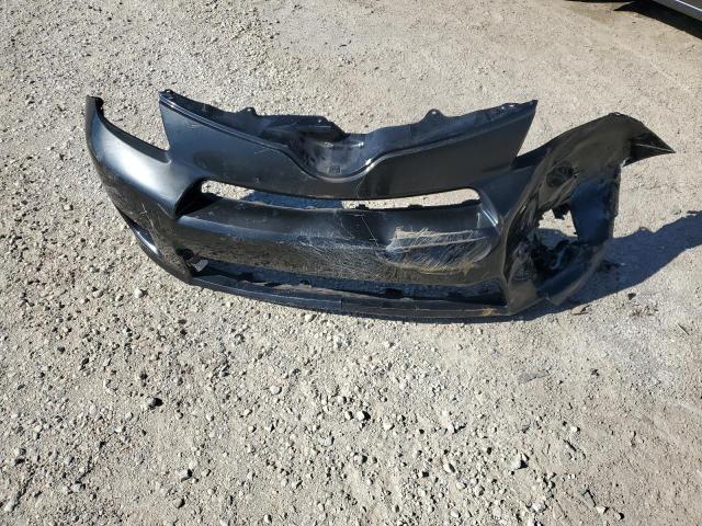 2012 HONDA ACCORD EXL #3282450275