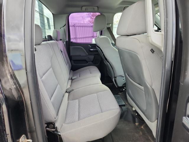 2014 CHEVROLET SILVERADO - 1GCVKPECXEZ309554