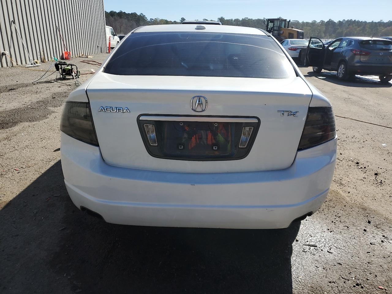 Lot #3280552132 2004 ACURA TL