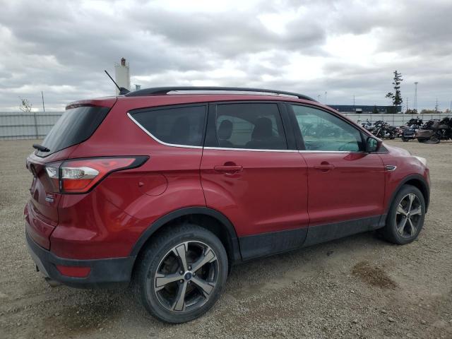 2018 FORD ESCAPE SEL - 1FMCU9HD1JUA30210