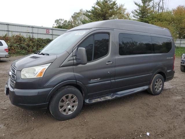 FORD TRANSIT T-
