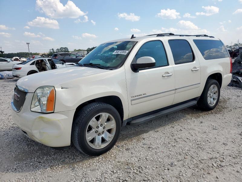 2013 GMC YUKON XL C - 1GKS1KE08DR300661