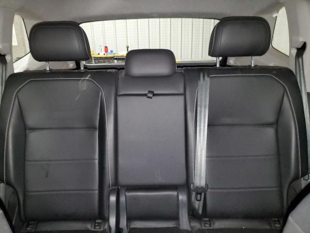 2021 VOLKSWAGEN TIGUAN SE - 3VV2B7AX3MM066814
