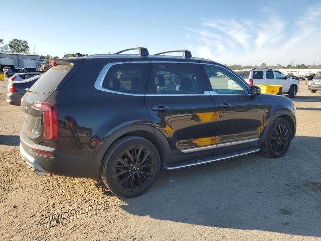 2020 KIA TELLURIDE #3284697347