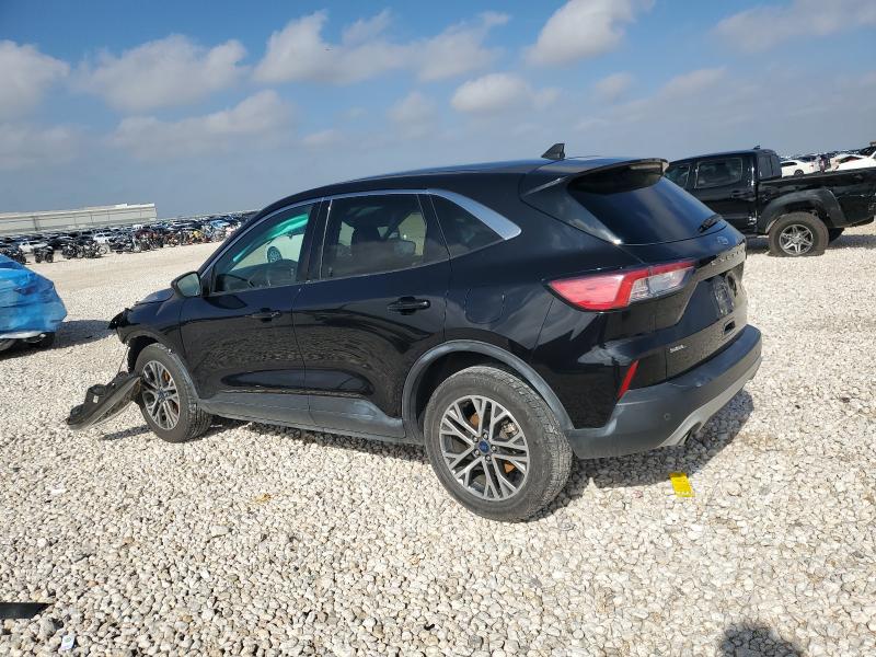 2022 FORD ESCAPE SEL #3305761757